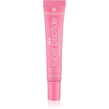 essence the super peptide balsam de buze - imagine 2